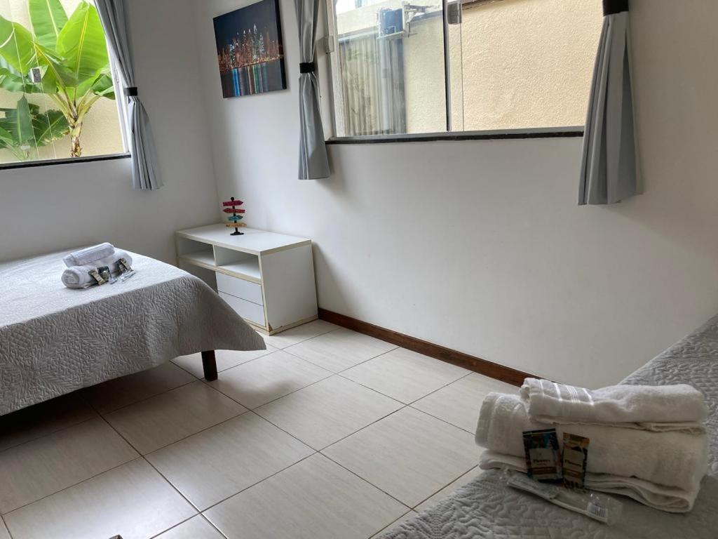 Casa Brisas Arembepe - Arejada E Aconchegante - Litoral Norte Da Bahia - Wifi Exterior foto