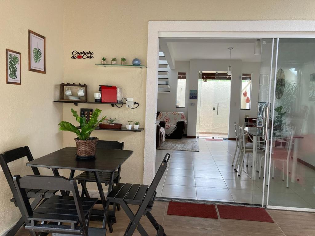Casa Brisas Arembepe - Arejada E Aconchegante - Litoral Norte Da Bahia - Wifi Exterior foto