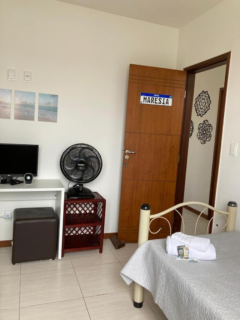 Casa Brisas Arembepe - Arejada E Aconchegante - Litoral Norte Da Bahia - Wifi Exterior foto
